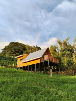 Cabaña Indira